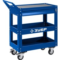 Тележка Зубр 38914