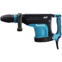Отбойный молоток Makita HM1213CX1 (кейс)