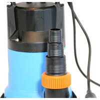 Фекальный насос Джилекс Фекальник 140/6