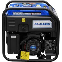 Бензиновый генератор ECO PE-210RWI