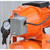 Насосная станция Skiper JET120S