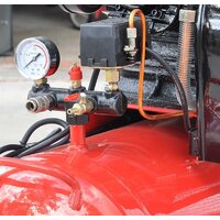 Компрессор Brado IBL3100A