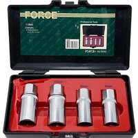 Специнструмент Force 5042 (4 предмета)