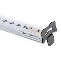 Рулетка GROSS 31125 (8м)