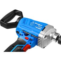 Дрель-миксер Зубр ЗДМ-820 РМ