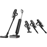 Пылесос Dreame G12 Dual Wet and Dry Vacuum HHV24A (евровилка)