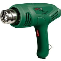 Промышленный фен DWT HLP16-500