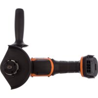 Угловая шлифмашина AEG Powertools BEWS 18-125BL-0 4935464414 (без АКБ)