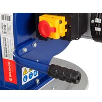 Вытяжная установка (стружкоотсос) Belmash (Белмаш) DC850C