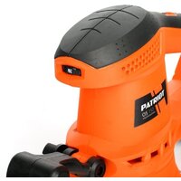 Эксцентриковая шлифмашина Patriot OS 150