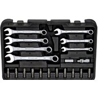 Универсальный набор инструментов Berger BG045-14 (45 предметов)