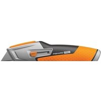 Нож строительный Fiskars CarbonMax 1027223
