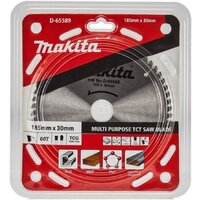 Пильный диск Makita D-65589
