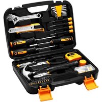 Набор домашнего мастера Deko TZ100-2 (100 шт)