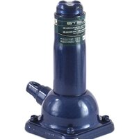 Бутылочный домкрат Stels 50105 2т