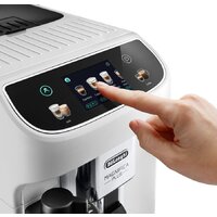 Кофемашина DeLonghi Magnifica Plus ECAM320.60W