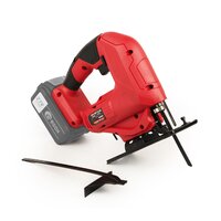 Электролобзик Edon OAF21-JB (без АКБ)