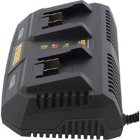 Зарядное устройство Denzel IBC-18-3.0-2