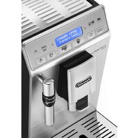 Кофемашина DeLonghi Autentica Plus ETAM 29.620.SB