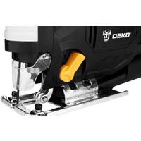 Электролобзик Deko DKJS1000 Laser 063-4188