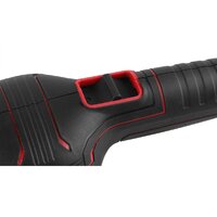 Эксцентриковая шлифмашина Wortex RS 1245 E 1333395