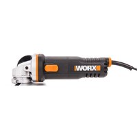 Угловая шлифмашина Worx WX711.1 (кейс)