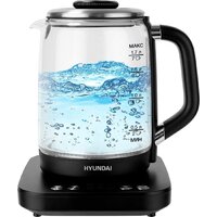 Электрический чайник Hyundai HYK-G5506