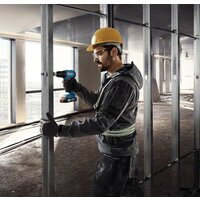 Дрель-шуруповерт Bosch GSR 185-LI Professional 06019K3001 (с 1-им АКБ, кейс)