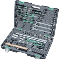 Универсальный набор инструментов Stels 14112 (119 предметов)