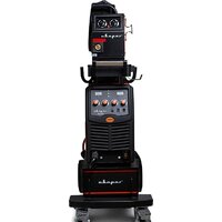 Сварочный инвертор Сварог Tech MIG 5000 (N221)