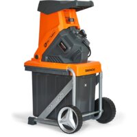 Садовый измельчитель Daewoo Power DSR 2700E