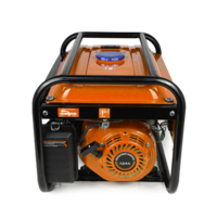 Бензиновый генератор Redbo GPT-3300