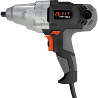Гайковерт P.I.T. PIW1050-C