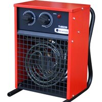 Электрическая тепловая пушка Hintek T-05220