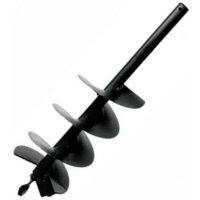 Шнек к мотобуру Efco 10х100 см для TR 1551