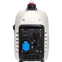 Бензиновый генератор ELAND LX2000Si