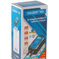 Зарядное устройство Solaris CH-81 Digital
