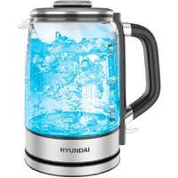 Электрический чайник Hyundai HYK-G5501