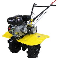 Мотоблок бензиновый Huter MK-7500Р-10