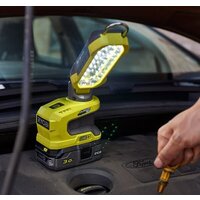 Фонарь Ryobi R18ALP-0 (без аккумулятора)