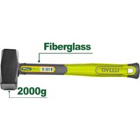 Кувалда Dyllu DTHM2320