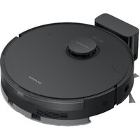 Робот-пылесос Dreame Robot Vacuum D20 Black RLD35GA (евровилка, черный)