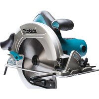 Дисковая (циркулярная) пила Makita HS7601K