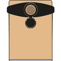 Фильтр-мешок Daewoo Power DAVC 40PB