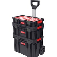 Тележка Qbrick System Two Cart Plus
