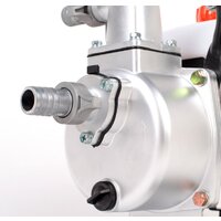 Мотопомпа Patriot MP 1010 ST