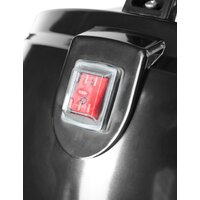 Пылесос Зубр ПУ-15-1200 М1