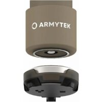 Фонарь Armytek Wizard C2 Pro Max Magnet USB Sand