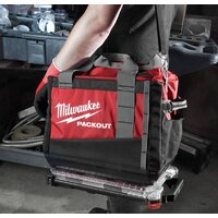 Органайзер Milwaukee Packout Compact Slim Organiser 4932471065