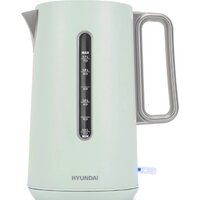 Электрический чайник Hyundai HYK-S9999